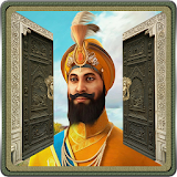 Guru Gobind Door Lock Screen icon