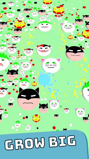 Make Them Smile Screen 3