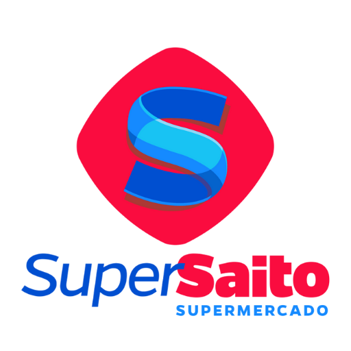 Super Saito logo