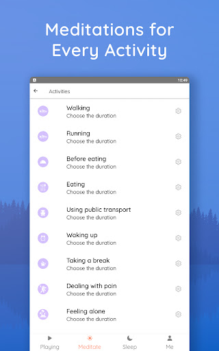 Namatata - Calm Meditation