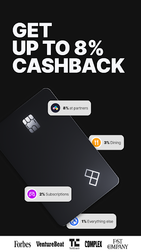 Step: Bank & Build Credit Screen 2