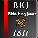 Cover Image of डाउनलोड Bíblia King James 1611 1.12 APK