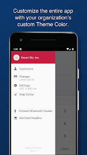 Collect for Stripe Varies with device APK screenshots 7