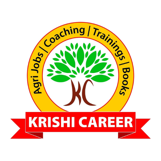 Krishi Career Academy - AppWisp.com