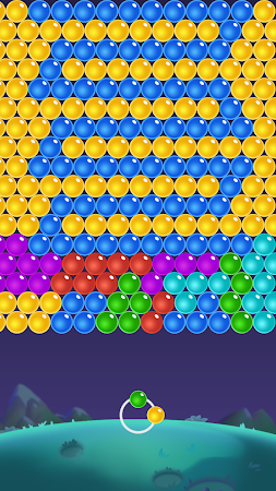 Game screenshot Bubble Pop! Cannon Shooter hack