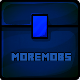 MoreMobs (Minecraft Pe Mod) icon