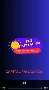 CAPITAL FM 91.3FM