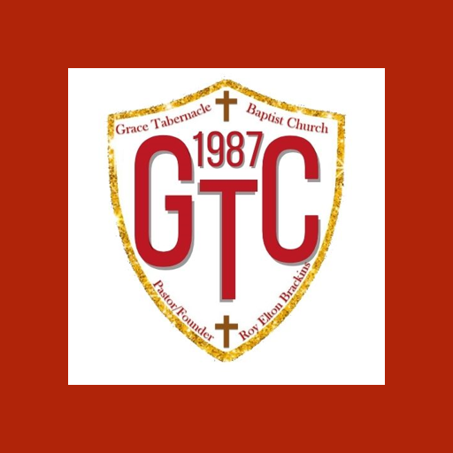 Grace Tabernacle Church logo