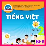 Cover Image of ดาวน์โหลด Tieng Viet 1 Chan Troi - Tap 2  APK