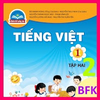Tieng Viet 1 Chan Troi - Tap 2
