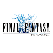 FINAL FANTASY icon