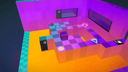Prisms Screen 2