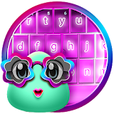 Keyboard - Emoji & Emoticons icon