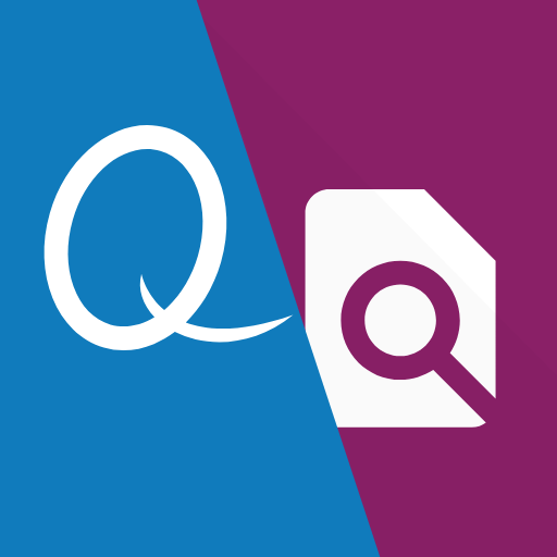 Qualiex Auditorias | ForLogic 1.2.2 Icon