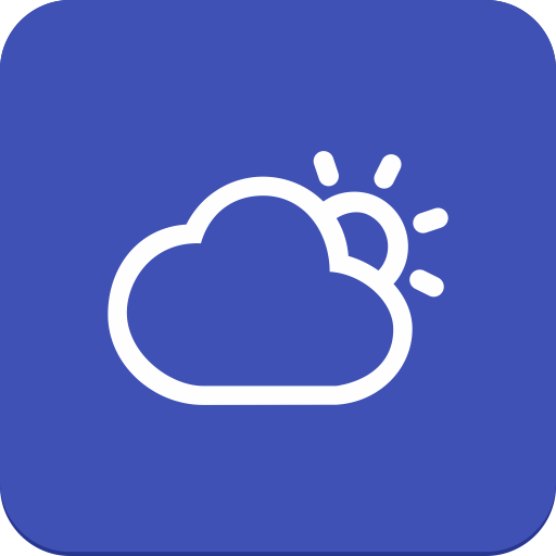 Weatherize 1.0 Icon