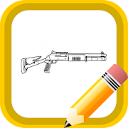 How to draw weapon