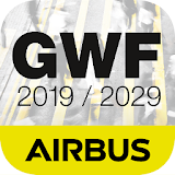GWF - GLOBAL WORKFORCE FORECAST  -  Release 2 icon