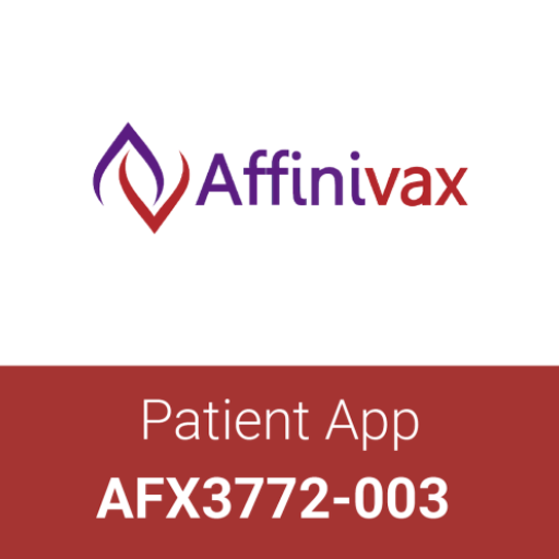 AFX3772-003 Patient App