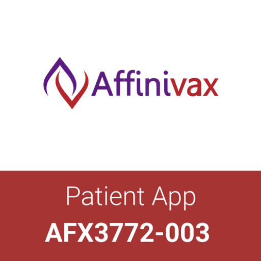 AFX3772-003 Patient App logo