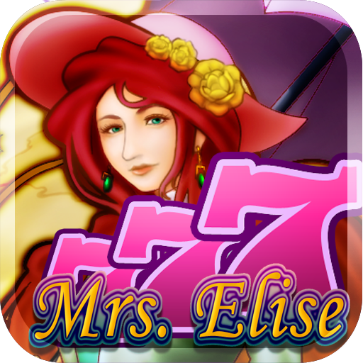 SLOT Mrs Elise 50LINES 7 Icon