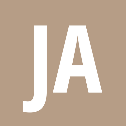 Allow by Julie-Anne Lee logo