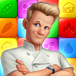 Cover Image of Télécharger Gordon Ramsay : Chef Blast 1.8.1 APK