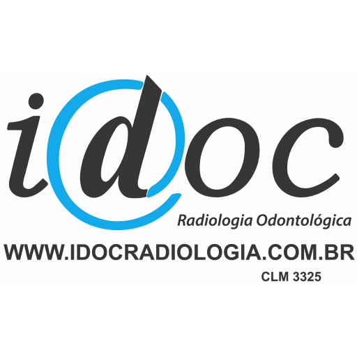 Idoc Radiologia Odontológica logo
