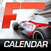 Formula 2024 Calendar icon