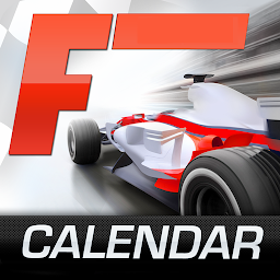 Icon image Formula 2024 Calendar
