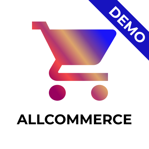 Allcommerce Buyer - Demo logo