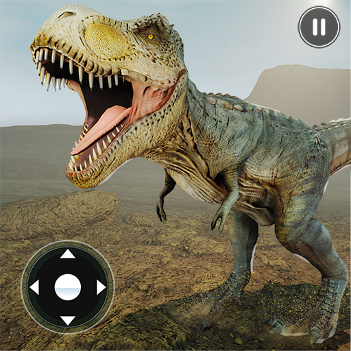 Dinosaur Simulator 3d offline