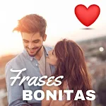 Cover Image of Download Frases Bonitas De Amor 3.1.0 APK