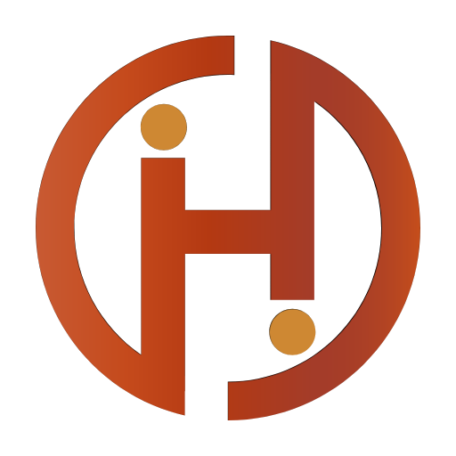Handy logo