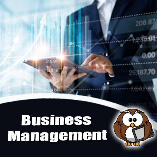 Business Management Book