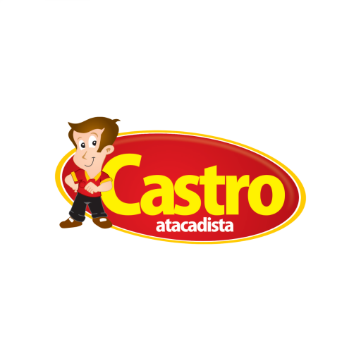 Castro Atacado Logo
