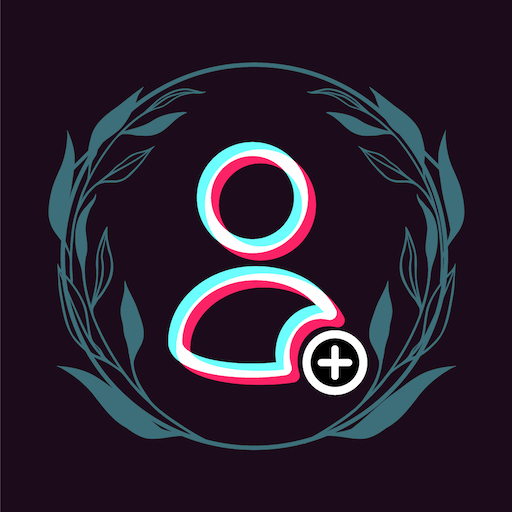 TikFollowers Get Likes Avatar logo