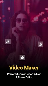 Video Editor&Maker - ClipPlay