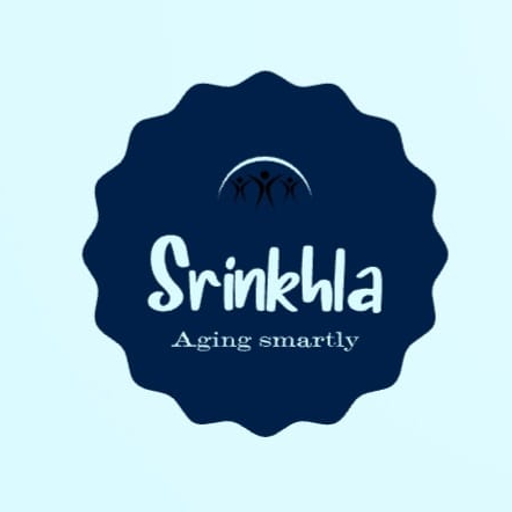 SRINKHLA logo