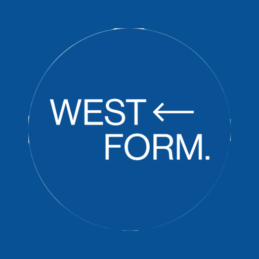 West Form logo