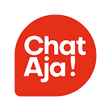 ChatAja - Cloud Storage Chat App (beta) icon