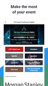 Screenshot 1 TQC Digital android