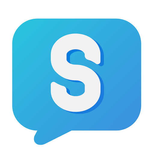 Steady IM logo
