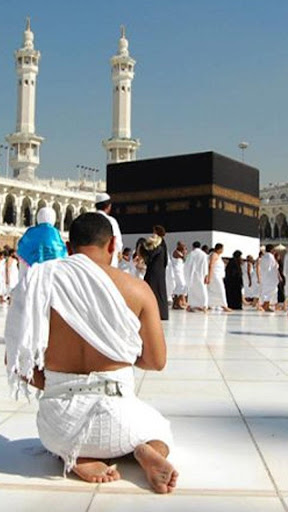 Adeem Tours - Travel Umrah Haj Screen 2