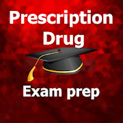Prescription Drugs Test Prep 2020 Ed