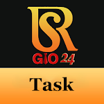Cover Image of ดาวน์โหลด RSGIO24 Task 1.0 APK