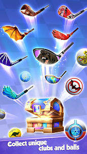 Golf Rival v2.75.1 Mod Apk (Unlimited Everything) 5