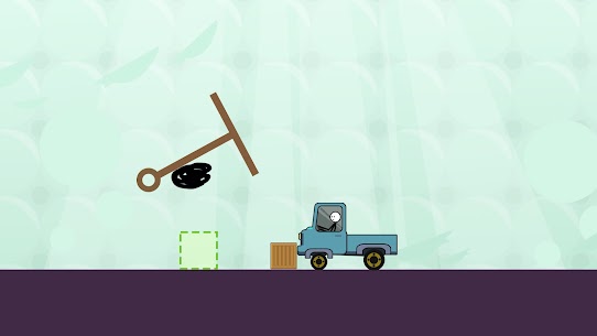 Stickman Physic Draw Puzzle v1.04 MOD APK (Unlimited Draw/Unlocked) Free For Android 8