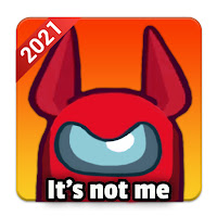 WAStickerApps - Among US Cute And Funny Stickers