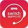 OYO Switch Support icon