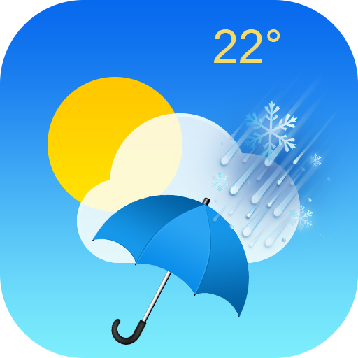 Weather Update logo